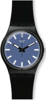 Часы наручные SWATCH GB281 NIGHTSEA