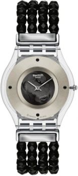 Часы наручные SWATCH SFZ116B BE BLACK