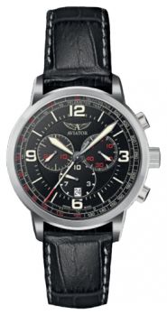 Часы наручные Aviator V21600944