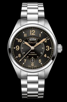 Hamilton h70505933 discount