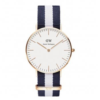 Часы наручные Daniel Wellington Glasgow - 0503DW