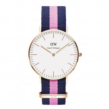 Часы наручные Daniel Wellington Winchester - 0505DW