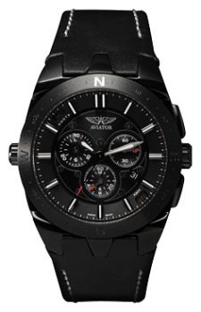 Часы наручные Aviator M20350084