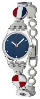 Часы наручные SWATCH LK344G MARINETTE