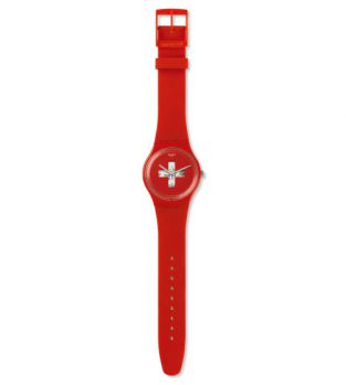 Наручные часы SWATCH SUOR106