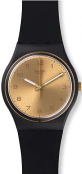 Часы наручные SWATCH GB288 GOLDEN FRIEND TOO