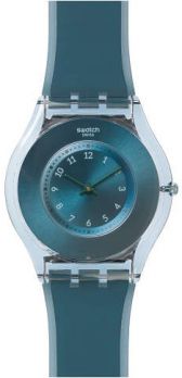 Часы наручные SWATCH SFS103 DIVE-IN