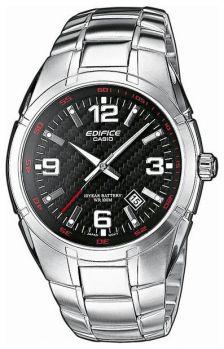 Наручные часы Casio EF-125D-1A