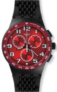 Часы наручные SWATCH SUSB101 TESTA DI TORO