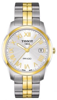 Часы наручные TISSOT PR 100  T049.410.22.033.01