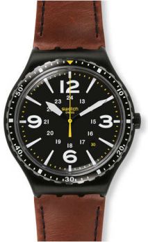 Часы наручные SWATCH YWB402C SPECIAL UNIT