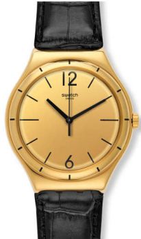 Часы наручные SWATCH YWG100 AFTER-DINNER