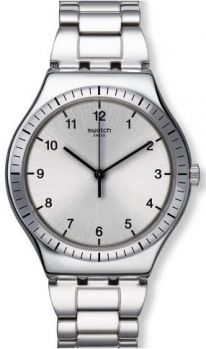 Часы наручные SWATCH YWS100G ZIO ARGENTO