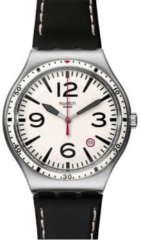 Часы наручные SWATCH YWS403C CATERHBLACK