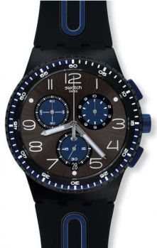 Часы наручные SWATCH SUSB406 KAICCO