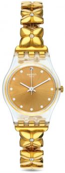 Часы наручные SWATCH LK358G GOLDEN KEEPER