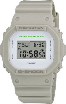 Наручные часы Casio DW-5600M-8E