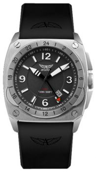 Часы наручные Aviator M11200516