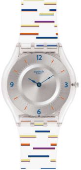 Часы наручные SWATCH SFE108 THIN LINER