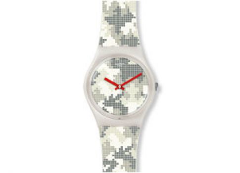 Часы наручные SWATCH GW180 PIXELISE ME