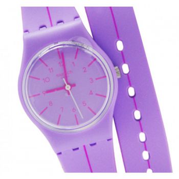 Наручные часы Swatch SEGUE A LINHA LV118