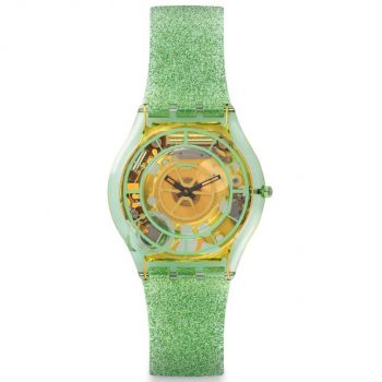 Наручные часы Swatch VERDOR  SFG106