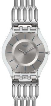 Часы наручные SWATCH SFK396G FURIOUS