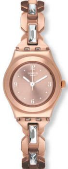 Часы наручные SWATCH YSG144G OCTOSHINE