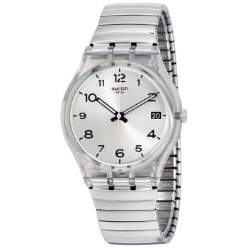 Часы наручные Swatch GM416B SILVERALL S