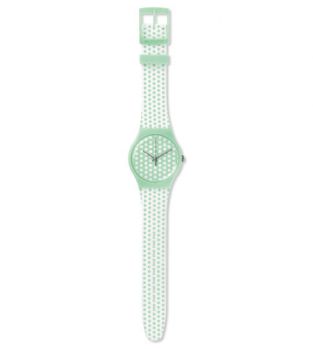 Наручные часы Swatch MINT LOVE SUOG108