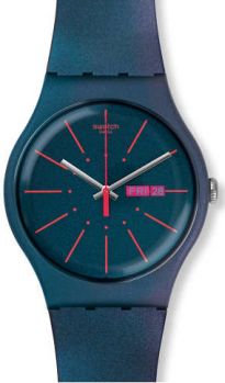 Часы наручные SWATCH SUON708 NEW GENTLEMAN