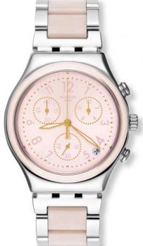 Часы наручные SWATCH YCS588G DREAMNIGHT ROSE