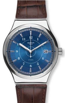 Часы наручные SWATCH YIS404 SISTEM FLY