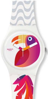 Часы наручные SWATCH GW175 PAPAGAYE