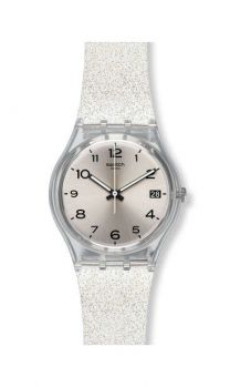 Часы наручные SWATCH GM416C SILVERBLUSH