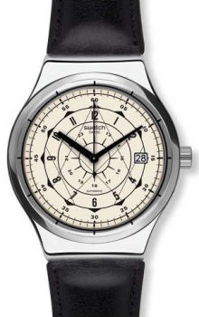 Часы наручные SWATCH YIS402 SISTEM SOUL