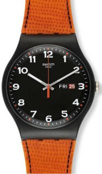 Часы наручные SWATCH SUOB709 FAUX FOX