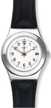 Часы наручные SWATCH YLS453 LICORICE