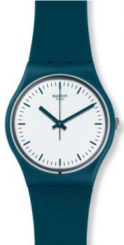 Часы наручные  SWATCH GG222 PETROLEUSE