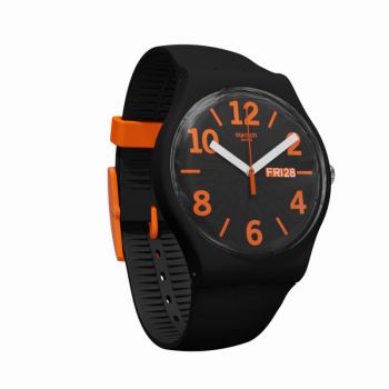 Наручные часы SWATCH ORANGIO SUOB723