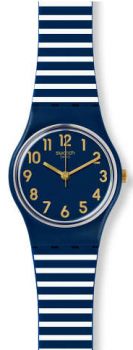 Часы наручные SWATCH LN153 ORA D'ARIA