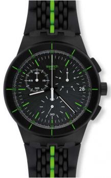 Часы наручные SWATCH SUSB409 LASER TRACK