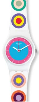 Часы наручные  SWATCH LW153 GIRLING