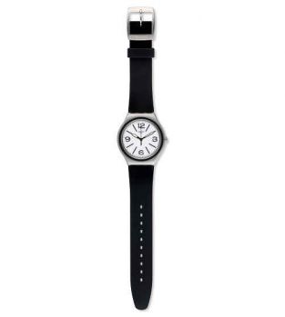 Наручные часы Swatch NOIR DU SOIR YWS424