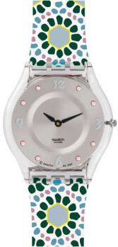 Часы наручные SWATCH SFK327 BOTANICAL BOMB