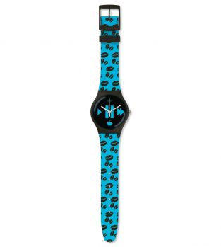 Наручные часы Swatch  SUOC106