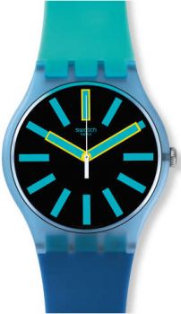 Часы наручные SWATCH SUOS105 FLASHWHEEL