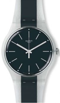 Часы наручные SWATCH SUOW142 GREYLINE