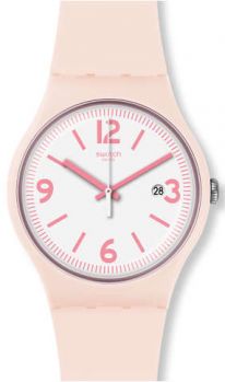 Часы наручные SWATCH SUOP400 ENGLISH ROSE