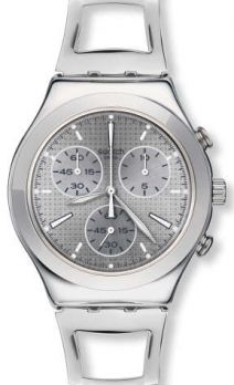 Часы наручные SWATCH YCS112G SILVERLI